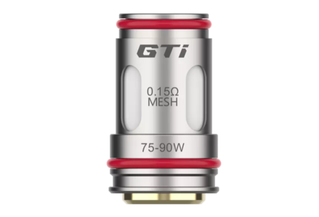 Vaporesso GTI Meshed Coil Verdampferkopf von Vaporesso