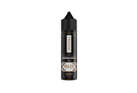 MaZa PreciouZ  FINEST TOBACCO Aroma von MaZa - Aroma zum Liquid Mischen mit einer Base