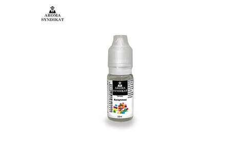 Aroma Syndikat Kaugummi Deluxe 10 ml Aroma von Aroma Syndikat - Aroma zum Liquid Mischen mit einer Base