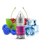 Pod Salt XTRA Blue Razz Cherry Blast