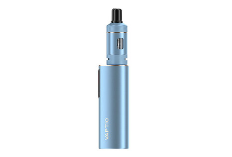 Vaptio Vaptio Cosmo 2 Kit E-Zigarette Komplettset von Vaptio