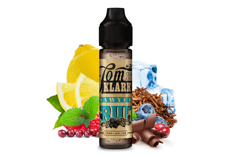 Tom Klark's Frucht Aroma von Tom Klark's - Aroma zum Liquid Mischen mit einer Base