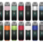 Vaporesso LUXE XR Max Pod Kit E-Zigarette Komplettset von Vaporesso