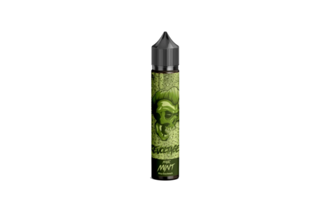 Revoltage Magic Mint Aroma von Revoltage - Aroma zum Liquid Mischen mit einer Base