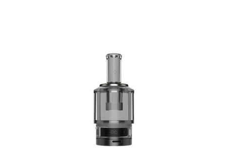 VooPoo ITO 2x Leerpod Tank Clearomizer von VooPoo