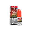 SC Nic-Salt Liquids Red Line White Coffee