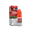 SC Nic-Salt Liquids Red Line Red Mix