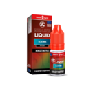 SC Nic-Salt Liquids Red Line Blue Mix