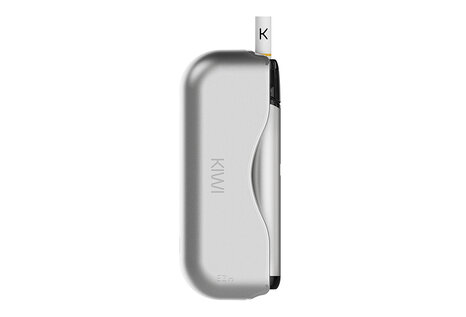 Kiwi Kiwi Starter Kit E-Zigarette Komplettset von Kiwi