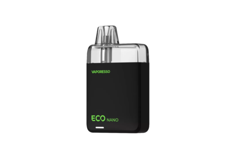 Vaporesso ECO Nano Pod Kit E-Zigarette Komplettset von Vaporesso