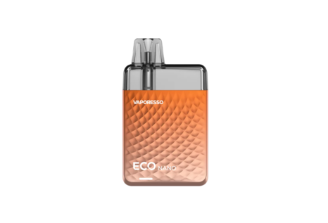 Vaporesso ECO Nano Pod Kit E-Zigarette Komplettset von Vaporesso