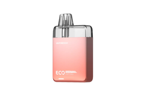 Vaporesso ECO Nano Pod Kit E-Zigarette Komplettset von Vaporesso