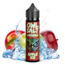 OWL Salt  Apple Ice