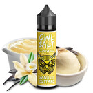 OWL Salt  Vanilla Custard