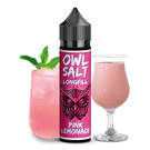 OWL Salt  Pink Lemonade