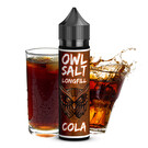 OWL Salt  Cola