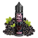 OWL Salt  Cassis