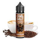 OWL Salt  Cappuccino