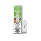 SKE Kiwi Passion Fruit Guave Crystal Plus Pod (2 Pods mit 2ml Liquid)