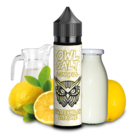 OWL Salt  Buttermilch Zitrone