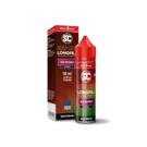 SC Nikotin Liquids Red Berries V2 Red Line