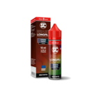 SC Nikotin Liquids Strong Cassis V2 Red Line