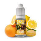 Eulen Aroma Orange Zitronenbonbon 10 ml