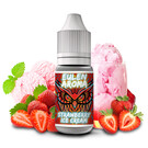 Eulen Aroma Strawberry Ice Cream 10 ml