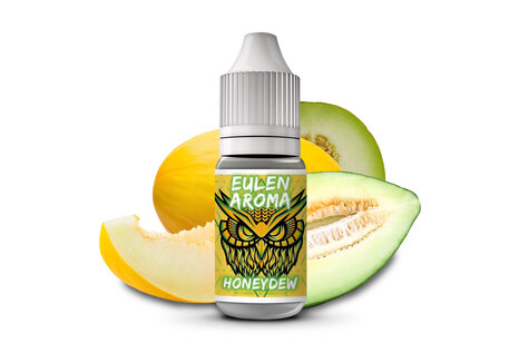 Eulen Aroma Honeydew 10 ml Aroma von Eulen Aroma - Aroma zum Liquid Mischen mit einer Base