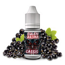 Eulen Aroma Cassis 10 ml