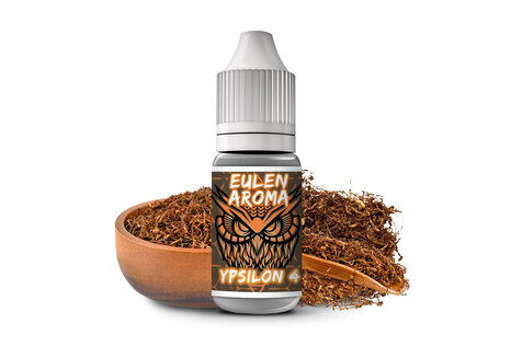 Eulen Aroma Ypsilon 4 10 ml Aroma von Eulen Aroma - Aroma zum Liquid Mischen mit einer Base