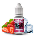 Eulen Aroma Strawberry Ice 10 ml