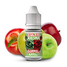 Eulen Aroma Doppelapfel 10 ml