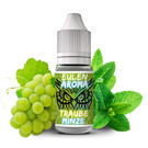 Eulen Aroma Traube Minze 10 ml