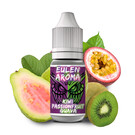 Eulen Aroma Kiwi Passionfruit Guava 10 ml