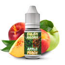 Eulen Aroma Apple Peach 10 ml