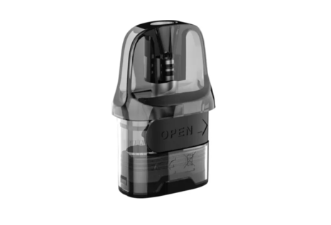 Lost Vape Ursa Nano V3 Pod Clearomizer von Lost Vape