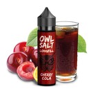 OWL Salt  Cherry Cola