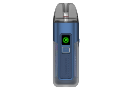 Vaporesso LUXE X 2 Kit E-Zigarette Komplettset von Vaporesso