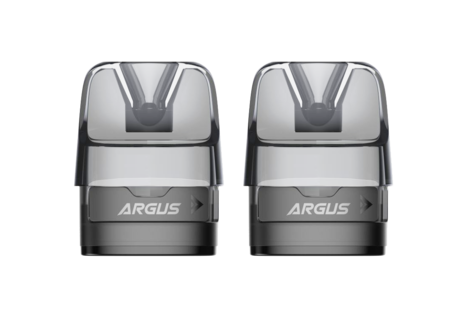 VooPoo Argus E40 Pod Tank Clearomizer von VooPoo