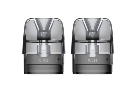 VooPoo Argus E40 Pod Tank Clearomizer von VooPoo