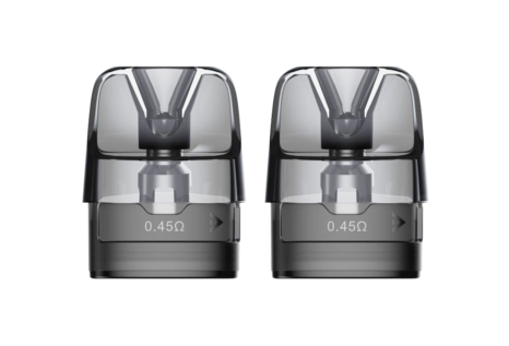 VooPoo Argus E40 Pod Tank Clearomizer von VooPoo