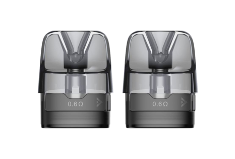 VooPoo Argus E40 Pod Tank Clearomizer von VooPoo