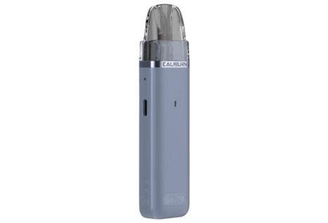 Uwell Caliburn G3 Lite Pod-Kit E-Zigarette Komplettset von Uwell