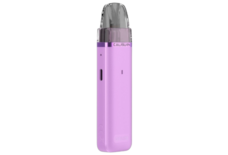 Uwell Caliburn G3 Lite Pod-Kit E-Zigarette Komplettset von Uwell
