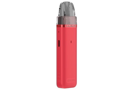 Uwell Caliburn G3 Lite Pod-Kit E-Zigarette Komplettset von Uwell