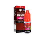 SC Nic-Salt Liquids Red Line Pink Lemonade