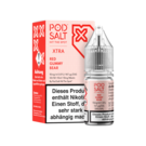 Pod Salt XTRA Red Gummy Bear