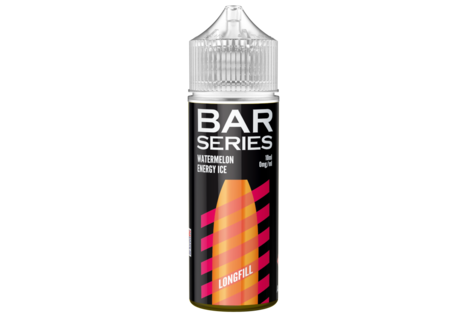 BAR SERIES Watermelon Energy Ice Aroma von BAR SERIES - Aroma zum Liquid Mischen mit einer Base
