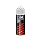 BAR SERIES Strawberry Raspberry Cherry